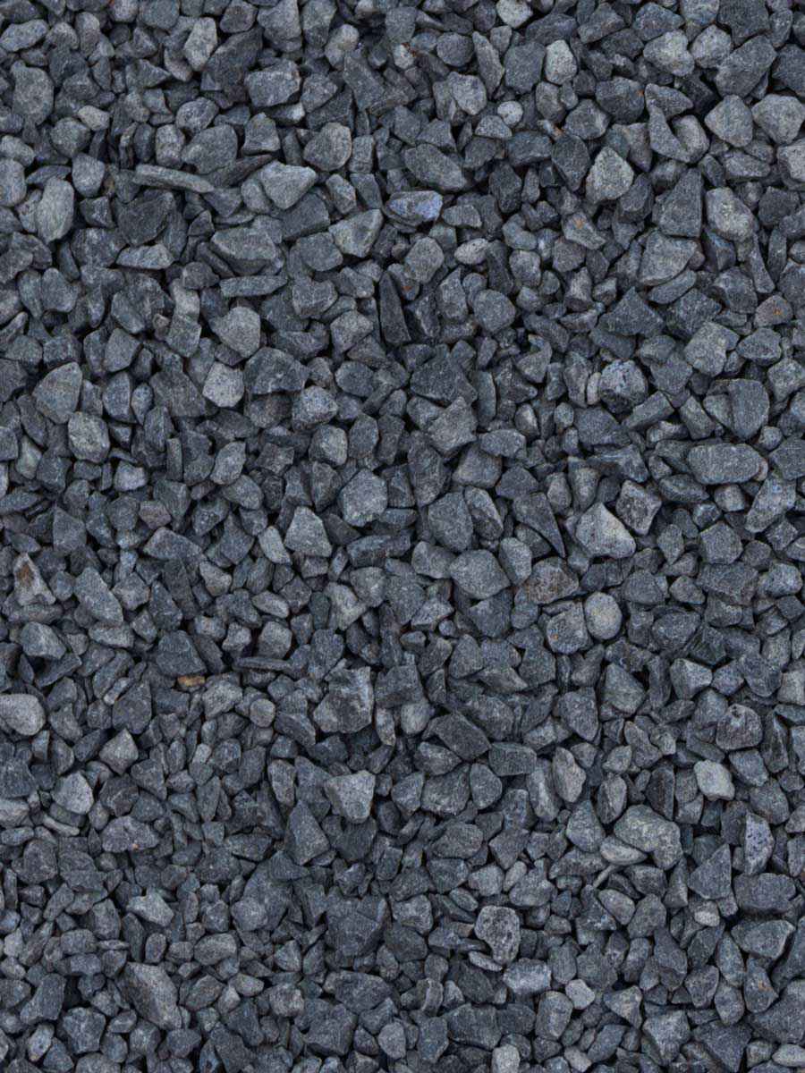 Basalt edelsplit 2/5mm