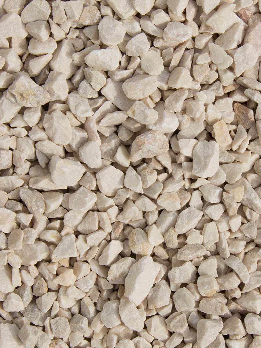 Yellow sun marble split 5/11mm