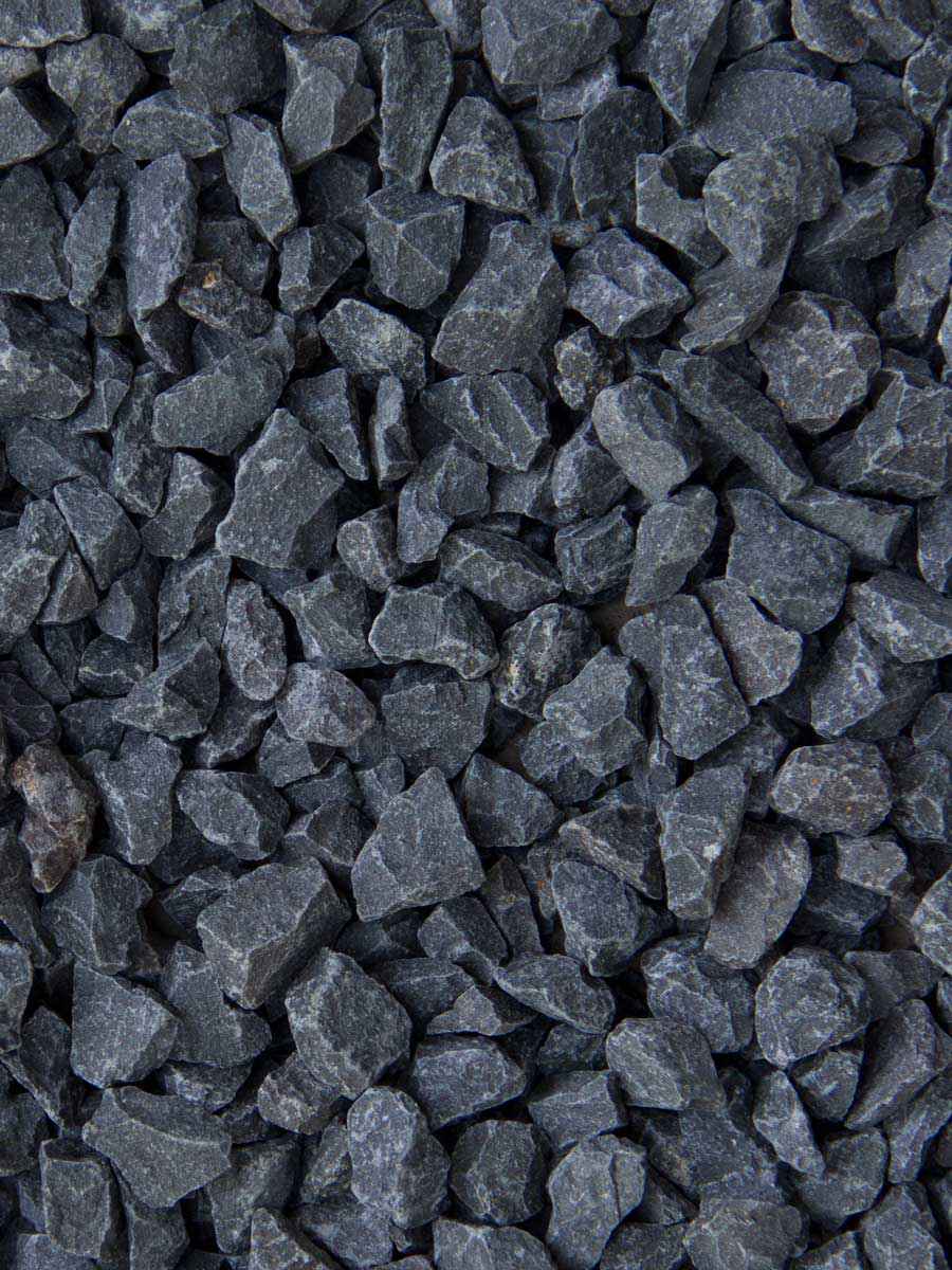 Basalt edelsplit 8/11mm