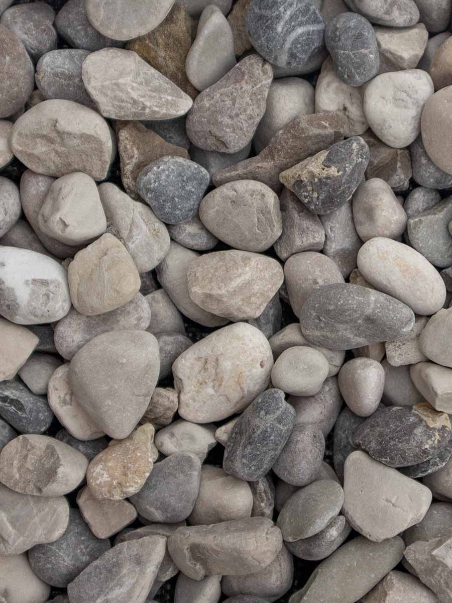 Alpengrind (Castle grey) 8/16mm