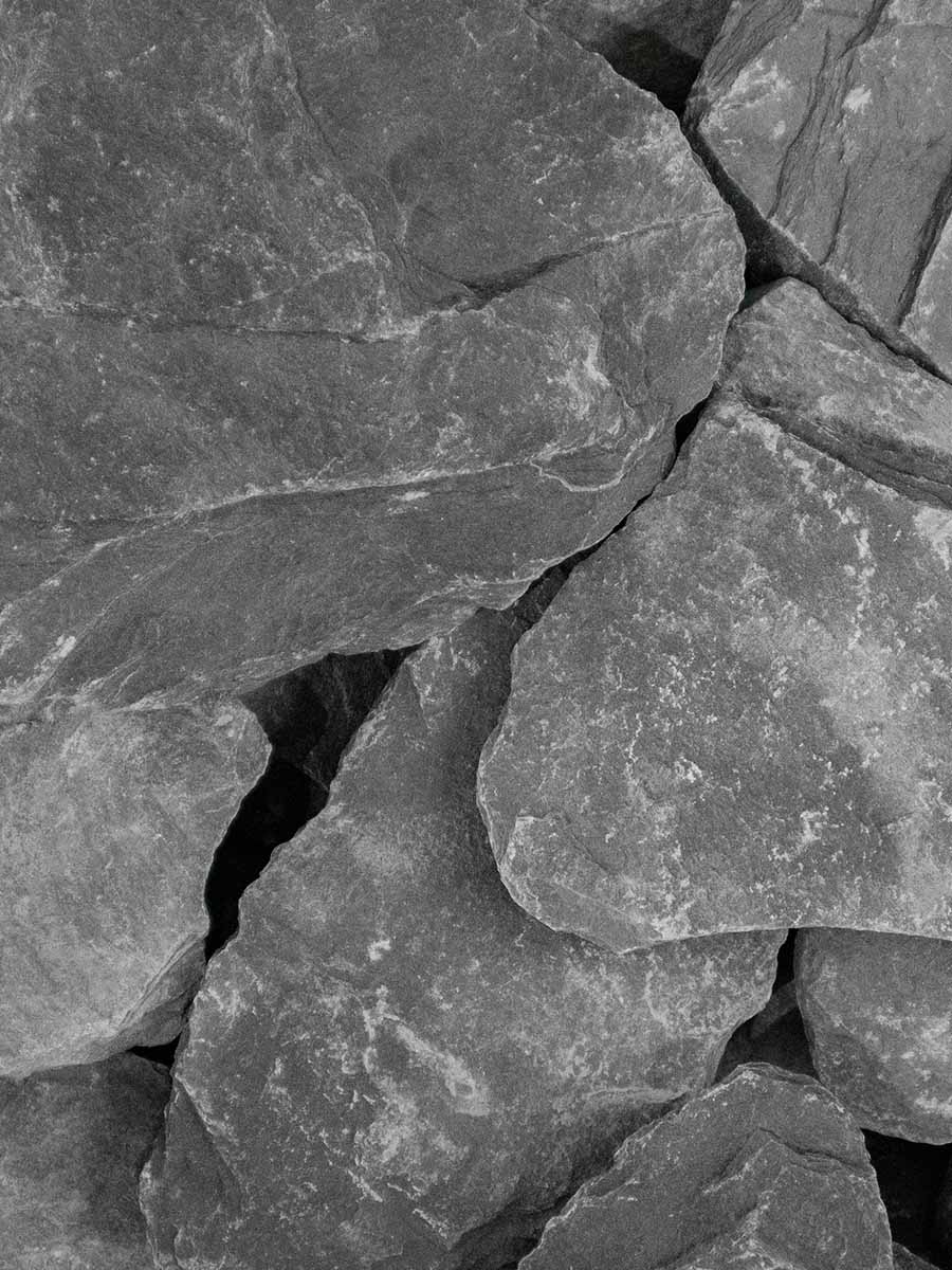 Canadian slate zwart 60/180mm