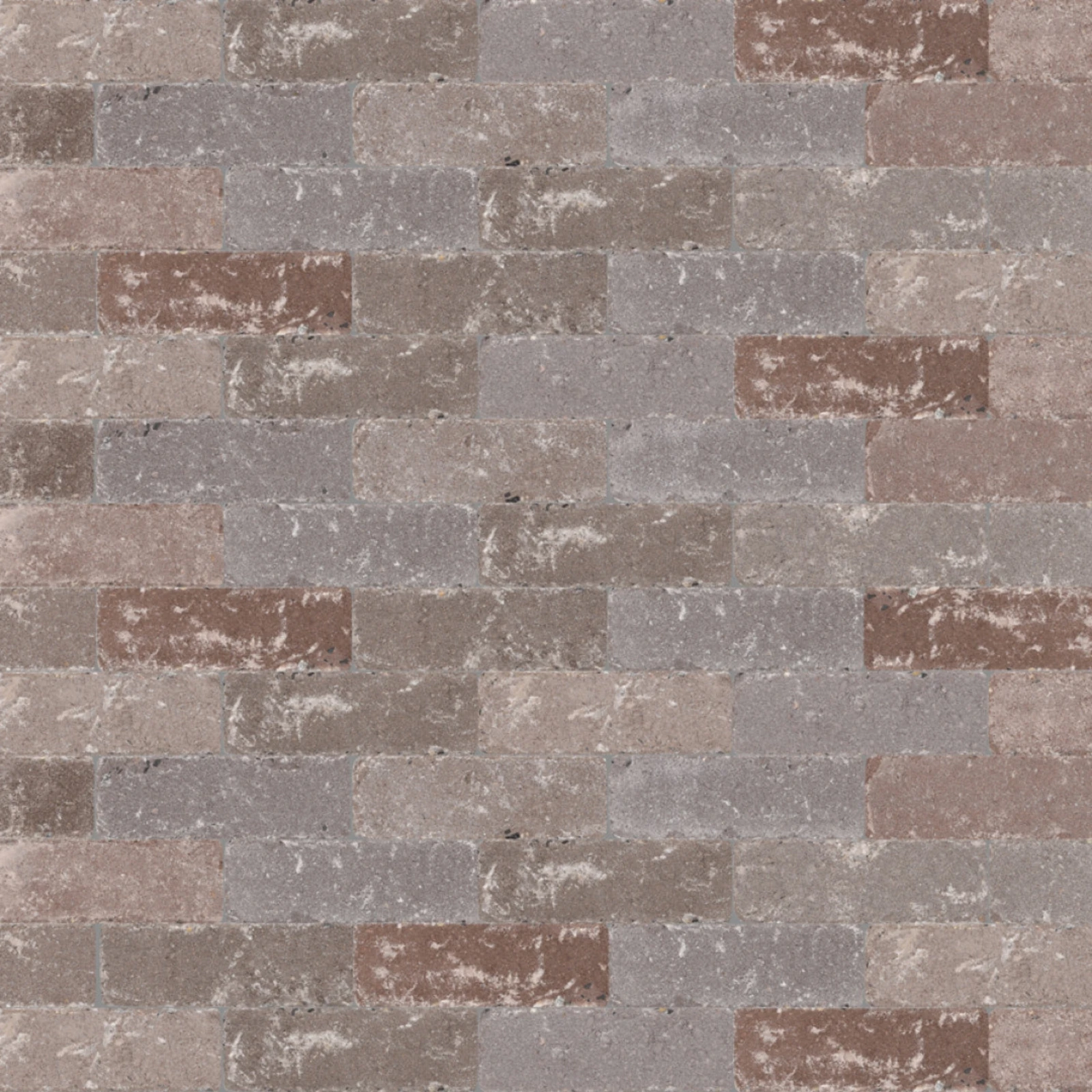 Abbeystones Montecassino 21x7cm