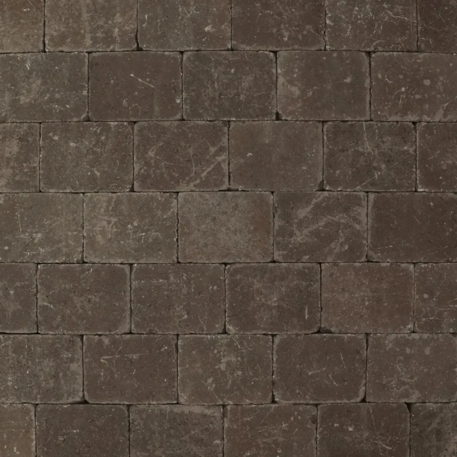 Tambour Mangaan 20x15x6cm