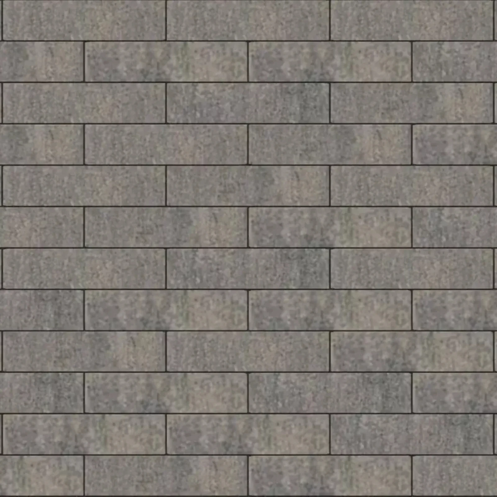 Purestone XL Greige 7x7x28cm