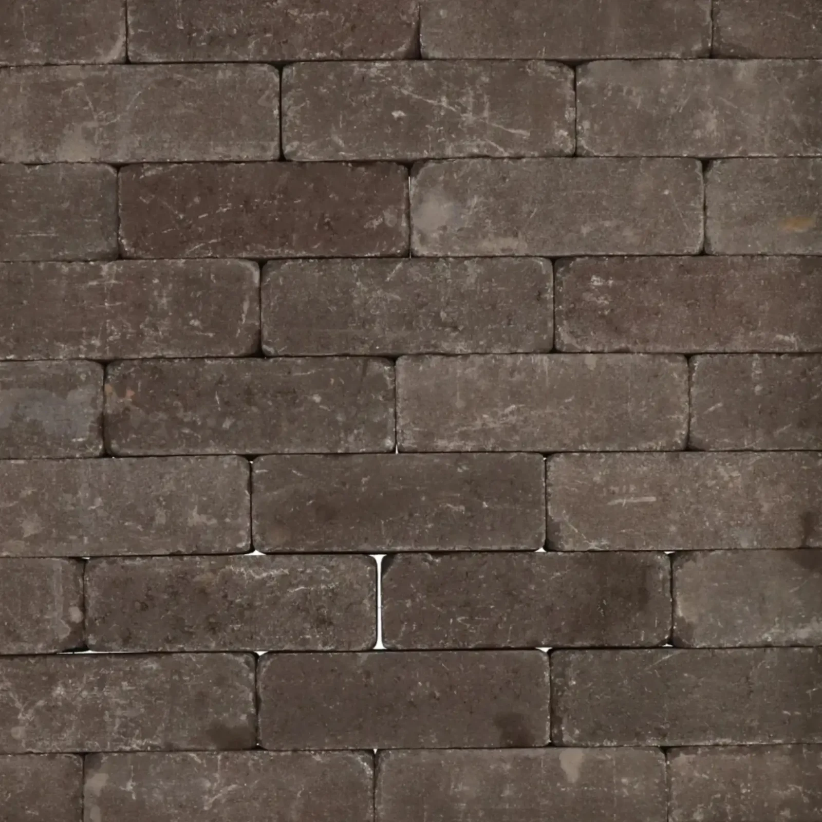 Tambour Mangaan 21x7x7cm