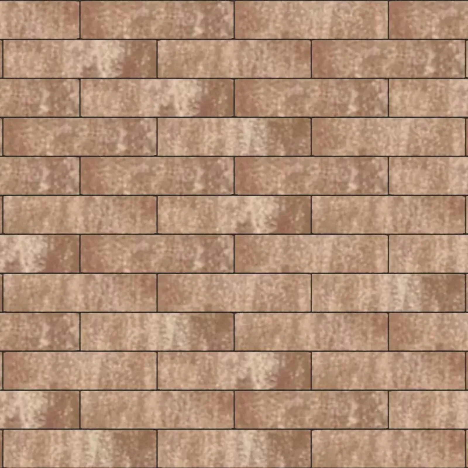 Purestone XL Leem 7x7x28cm