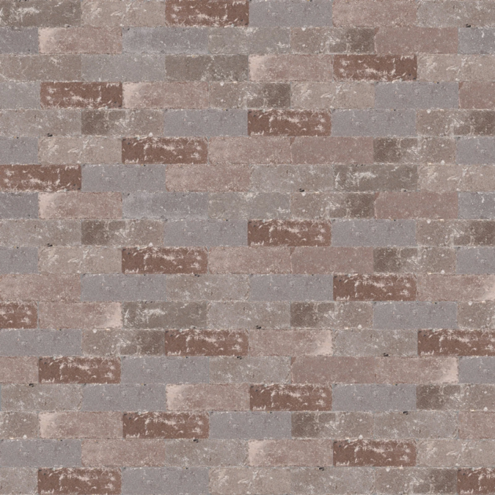Abbeystones Montecassino 15x5cm