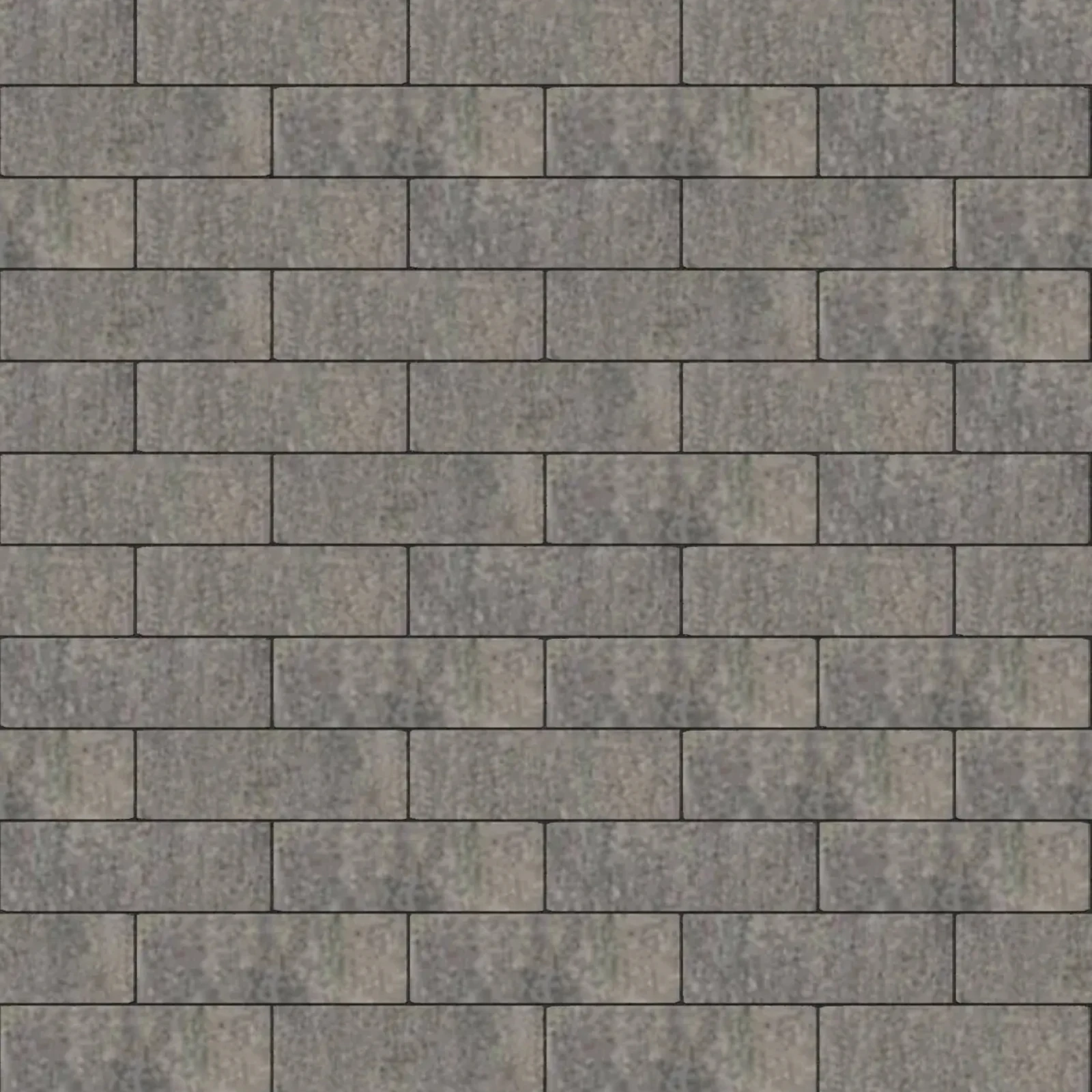 Purestone Dikformaat Greige 7x7x20cm