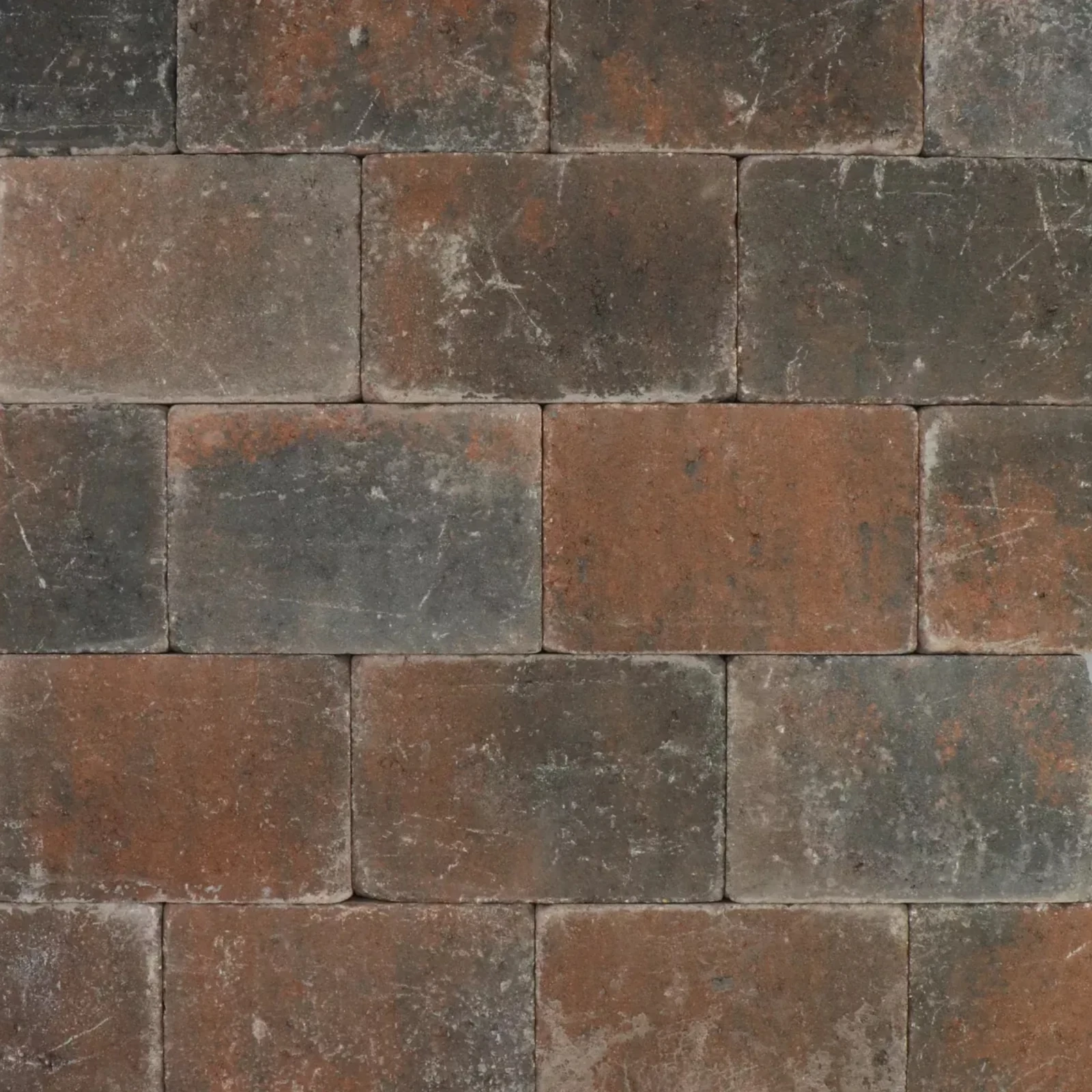 Tambour Brons 30x20x6cm