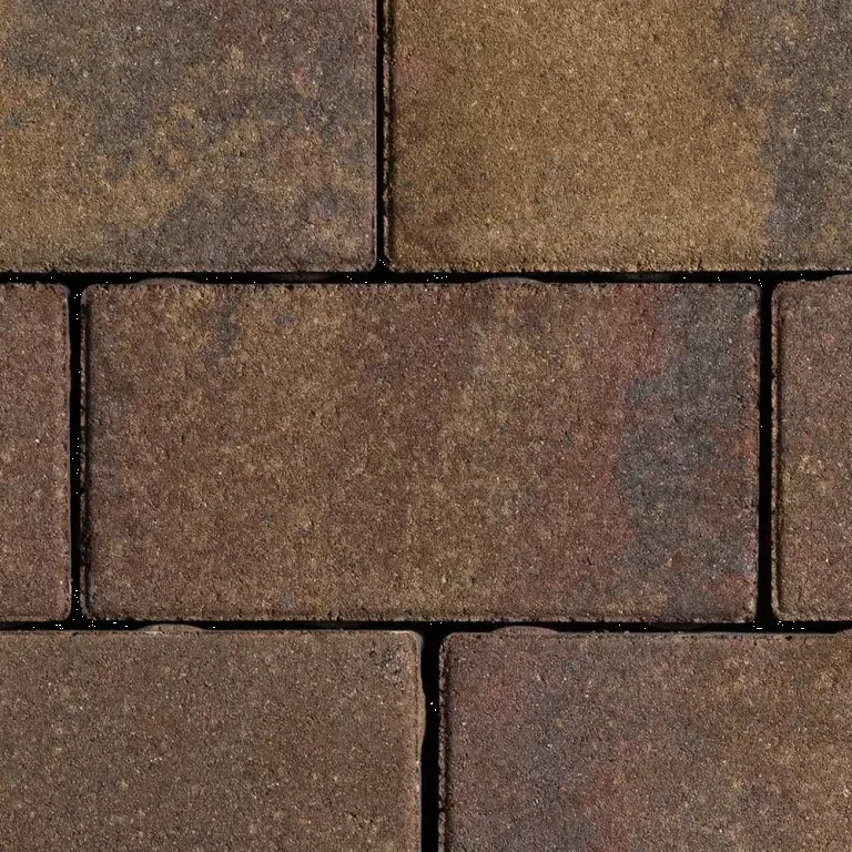 Infra GeoKlinker Plus 21x10,5x8 Genua