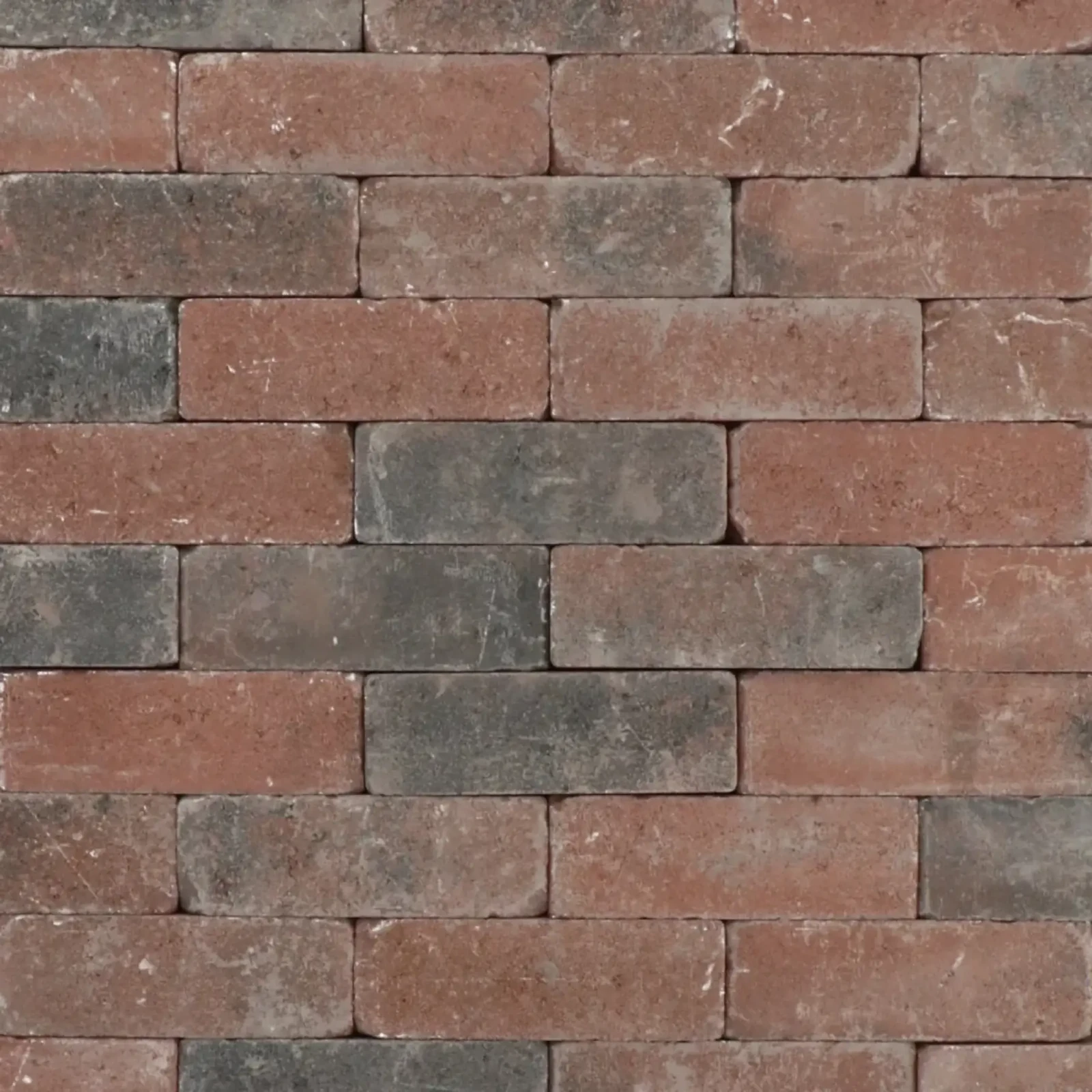Tambour Brons 21x7x7cm