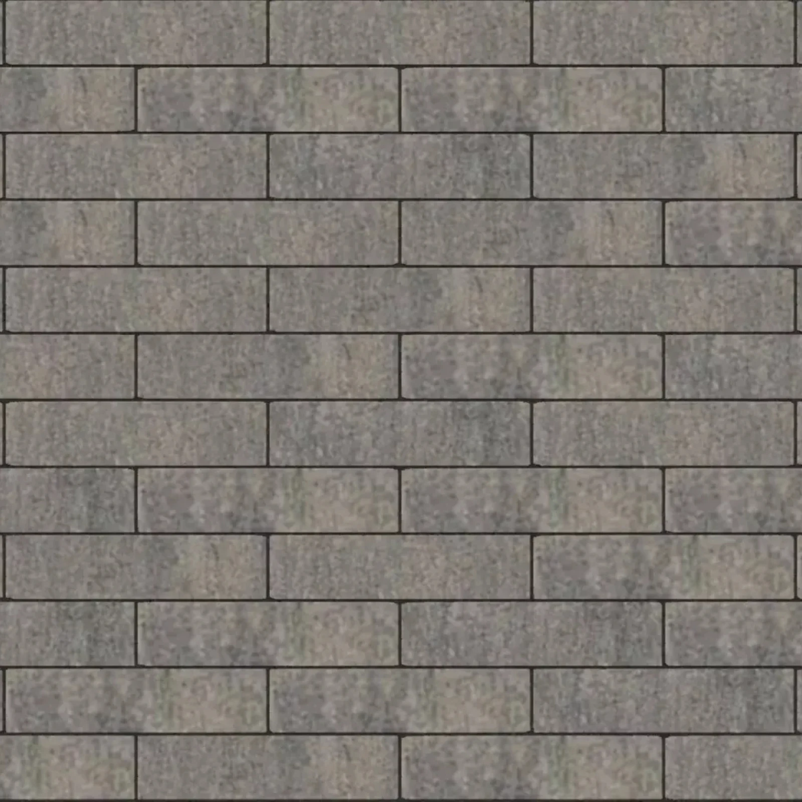 Purestone Waalformaat Greige 7x5x20cm