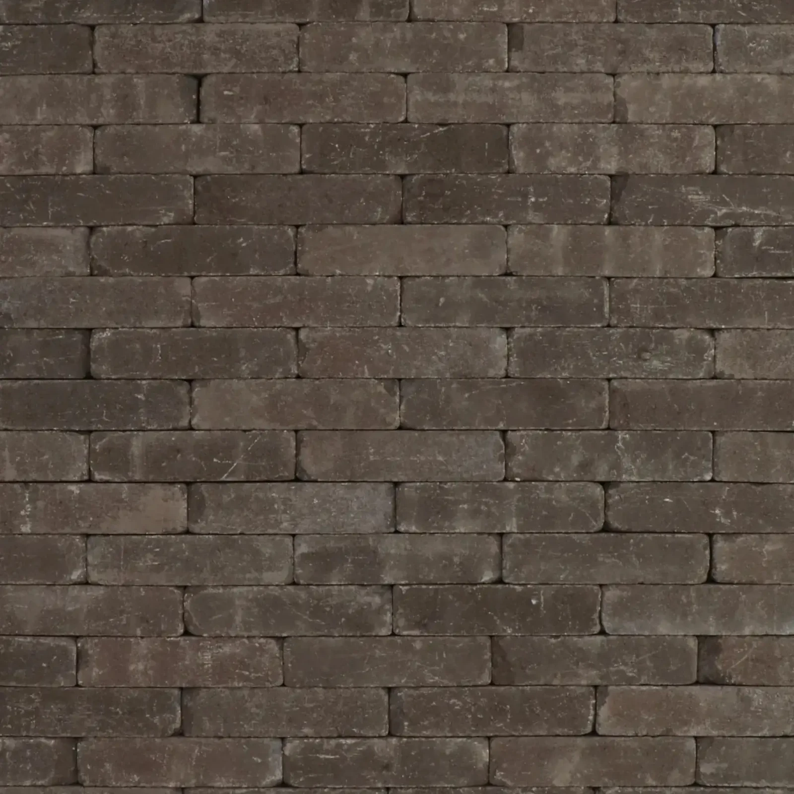 Tambour Mangaan 20x7x5cm