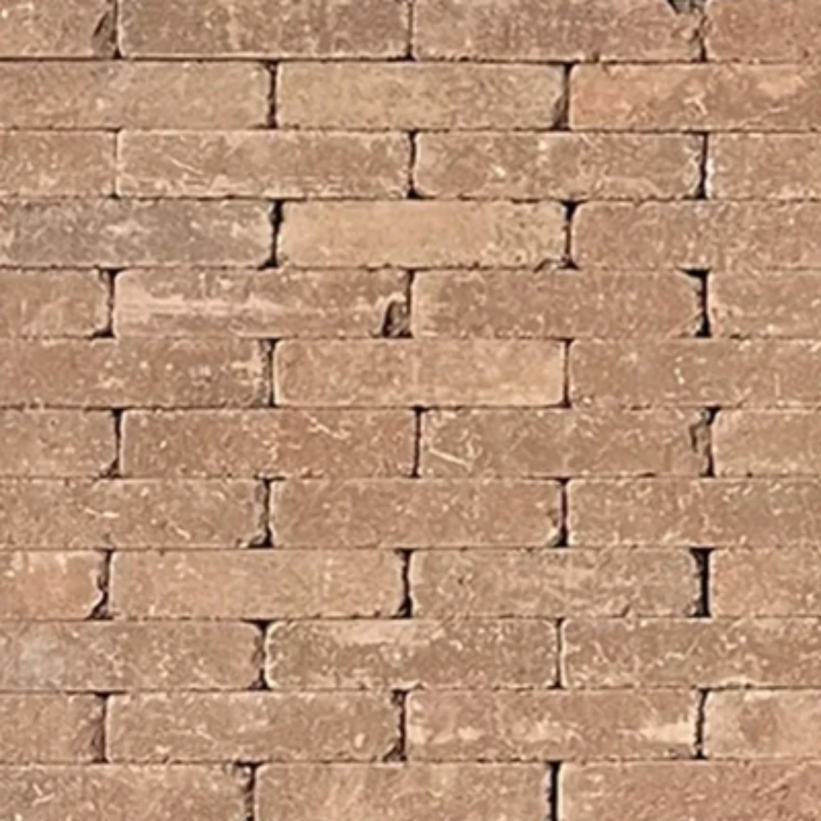 Tambour Koper 21x7x7cm