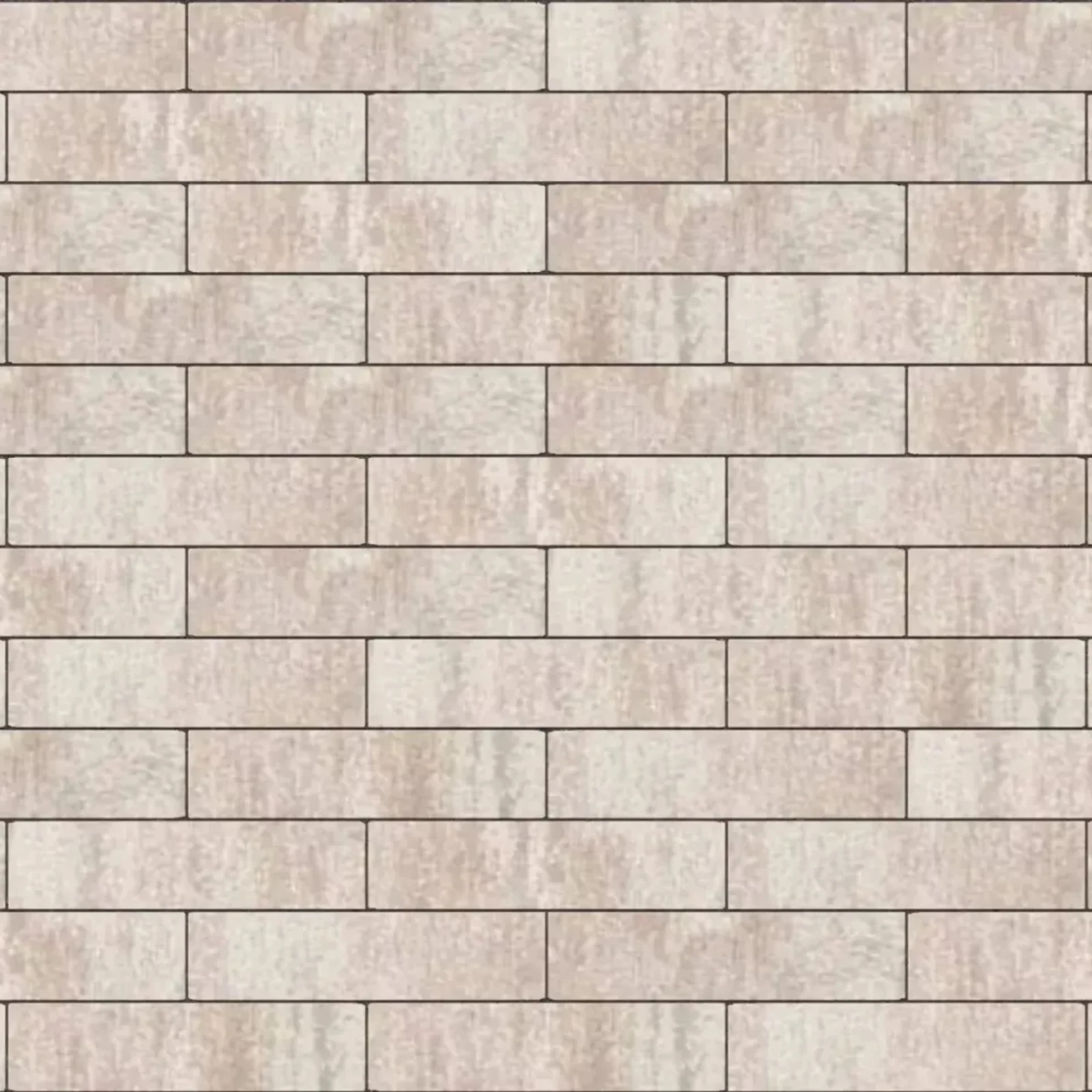 Purestone XL Linnen 7x7x28cm
