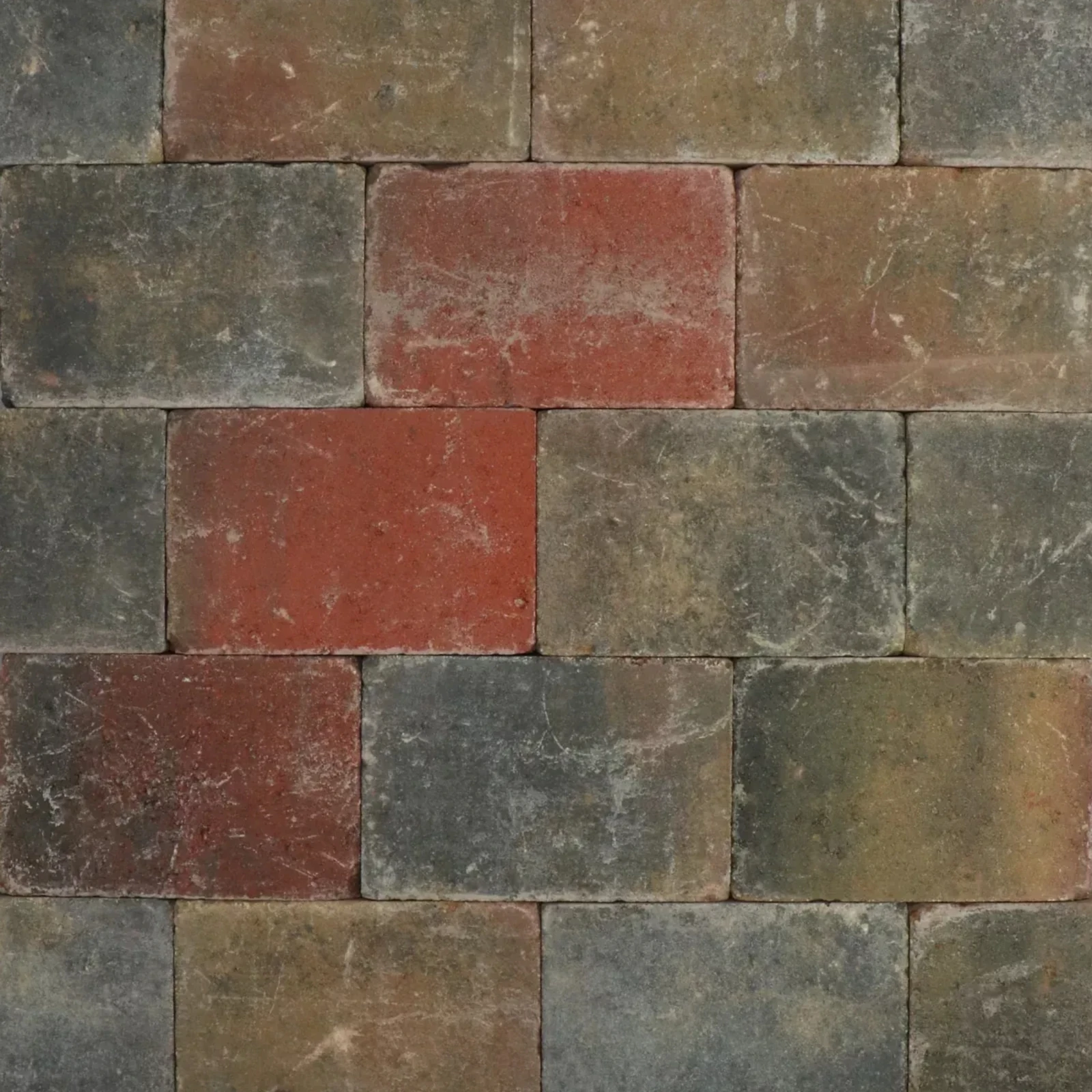 Tambour Bont 30x20x6cm