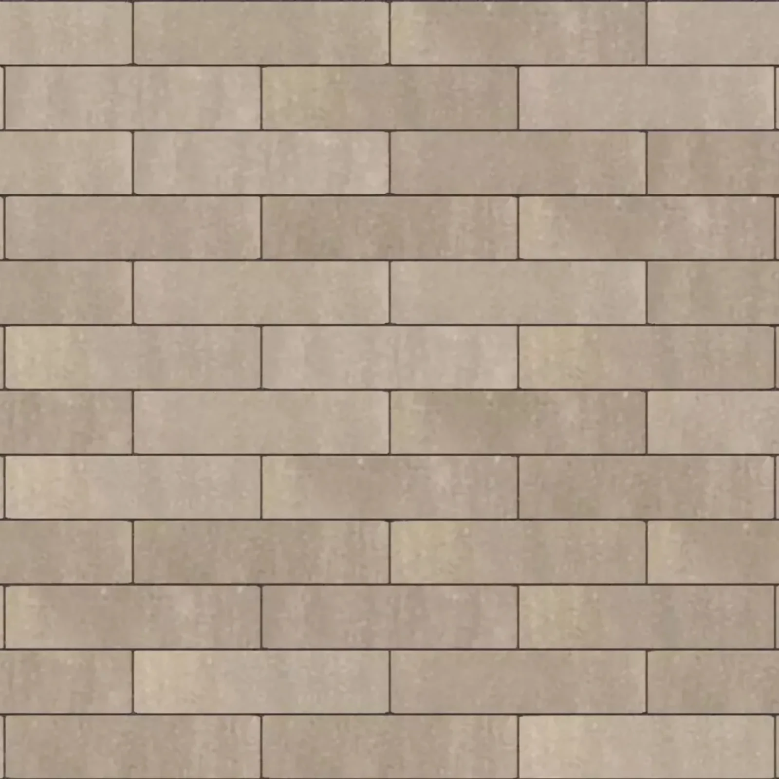 Purestone XL Clay 7x7x28cm