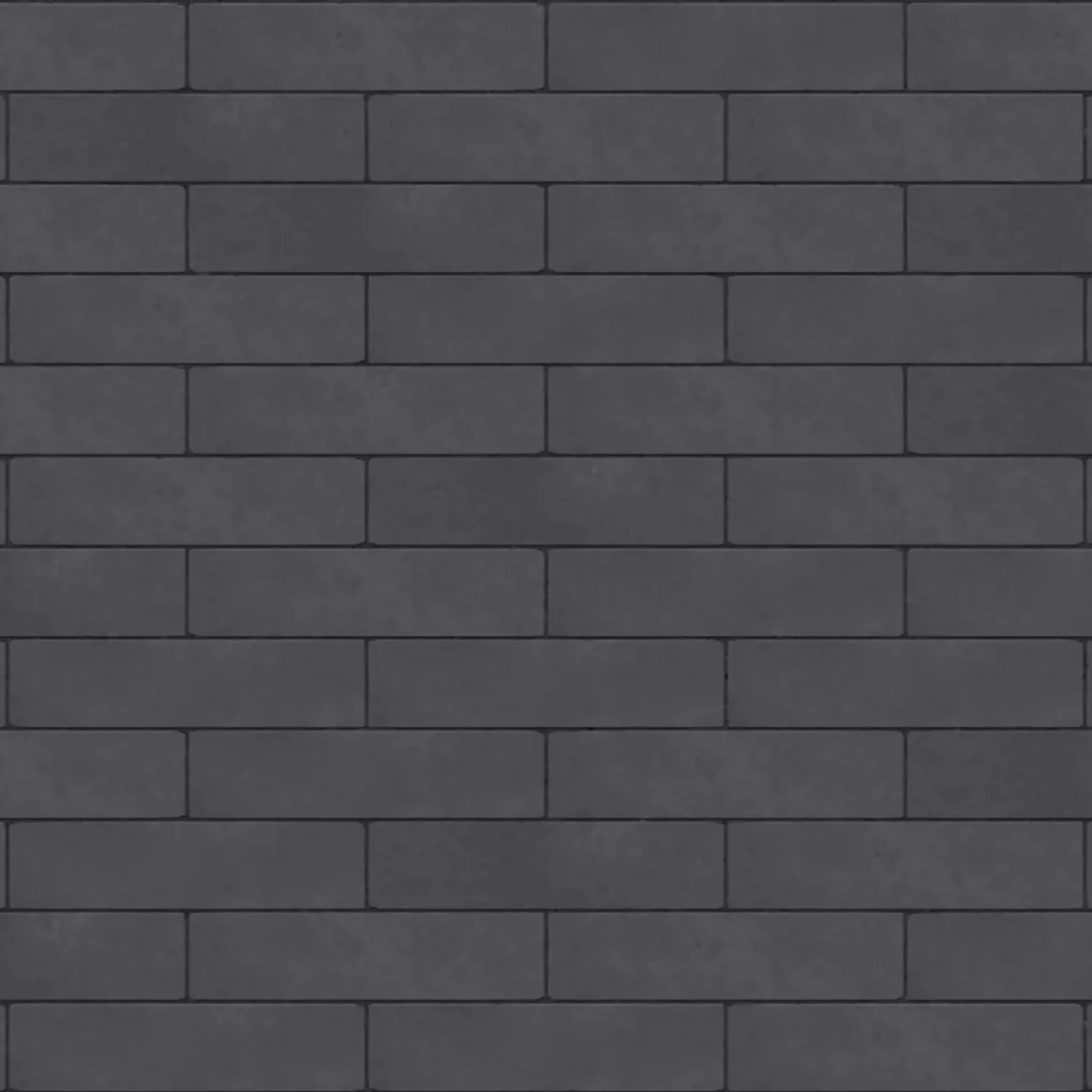 Purestone Waalformaat 7x5x20cm