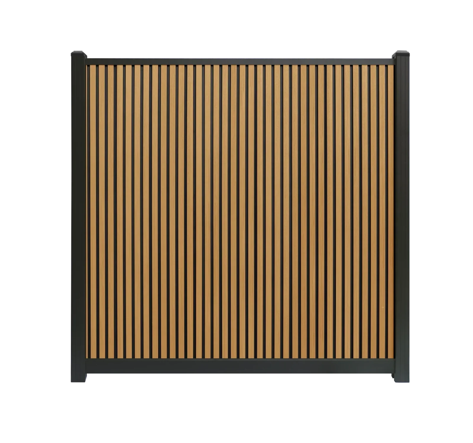 Highlander Rhombus · verticaal in de kleur eiken