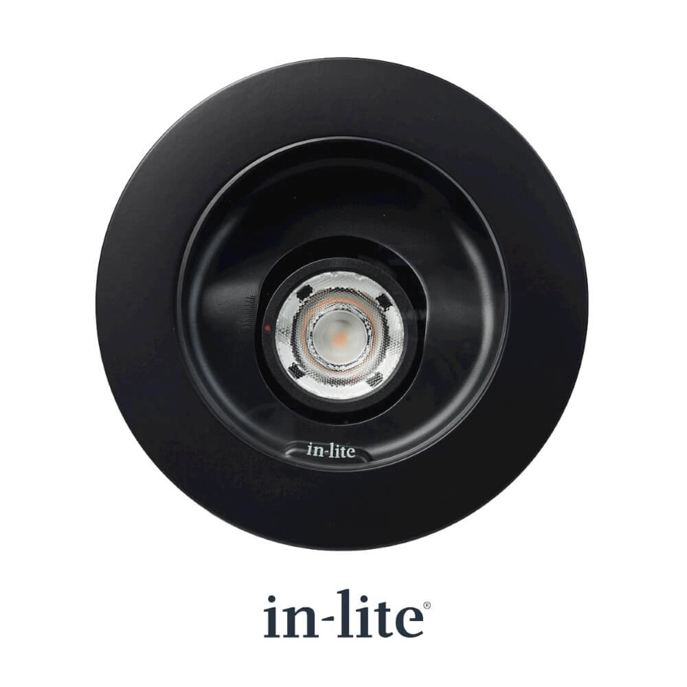 In-Lite Big Nero 12V - Dark
