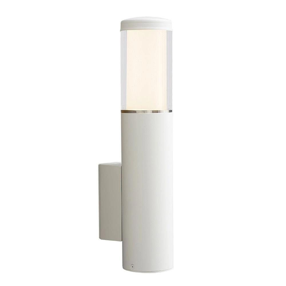 In-Lite Liv Wall 12V - White