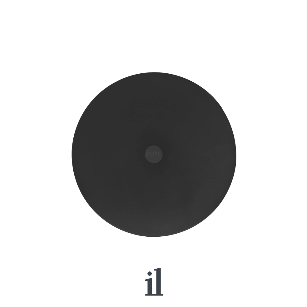 In-Lite DISC WALL
