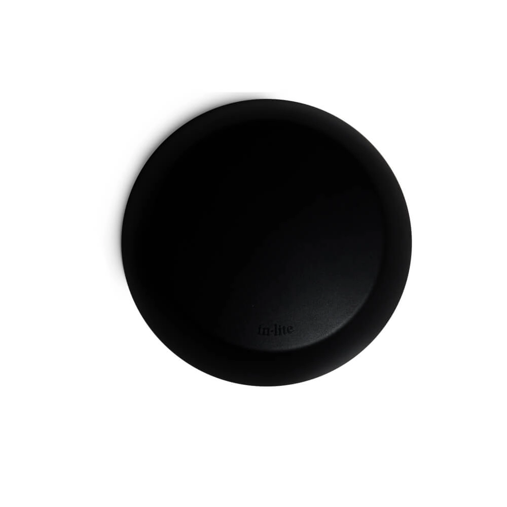 In-Lite Sway Cap - Black