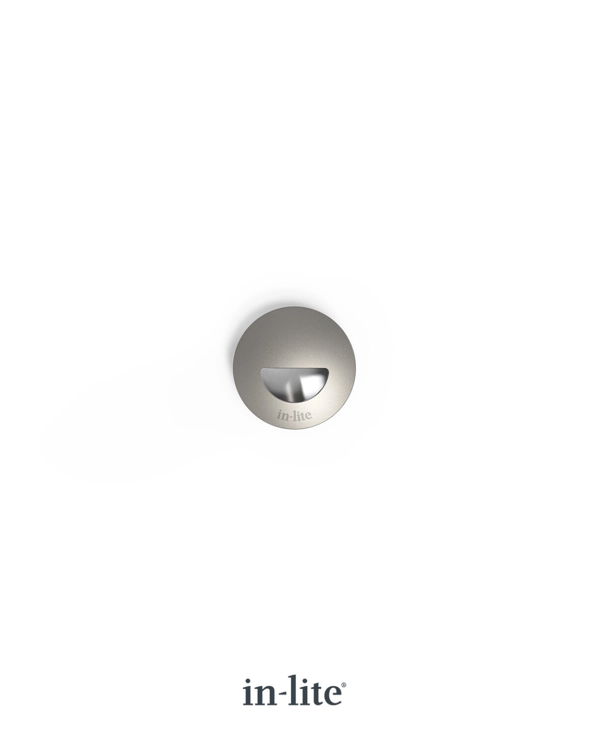 In-Lite RING 28 Shield Pearl Grey