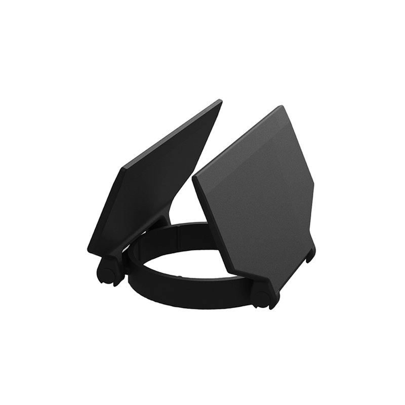 In-Lite SHUTTER 2 lichthoek aanpasser voor Ace - Halo 230V