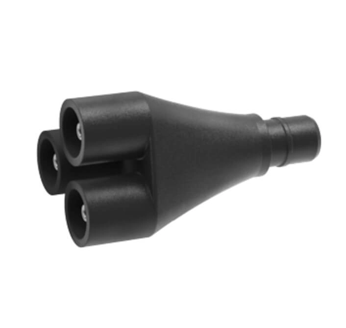 In-Lite SPLITTER TRIPLE kabelsplitter
