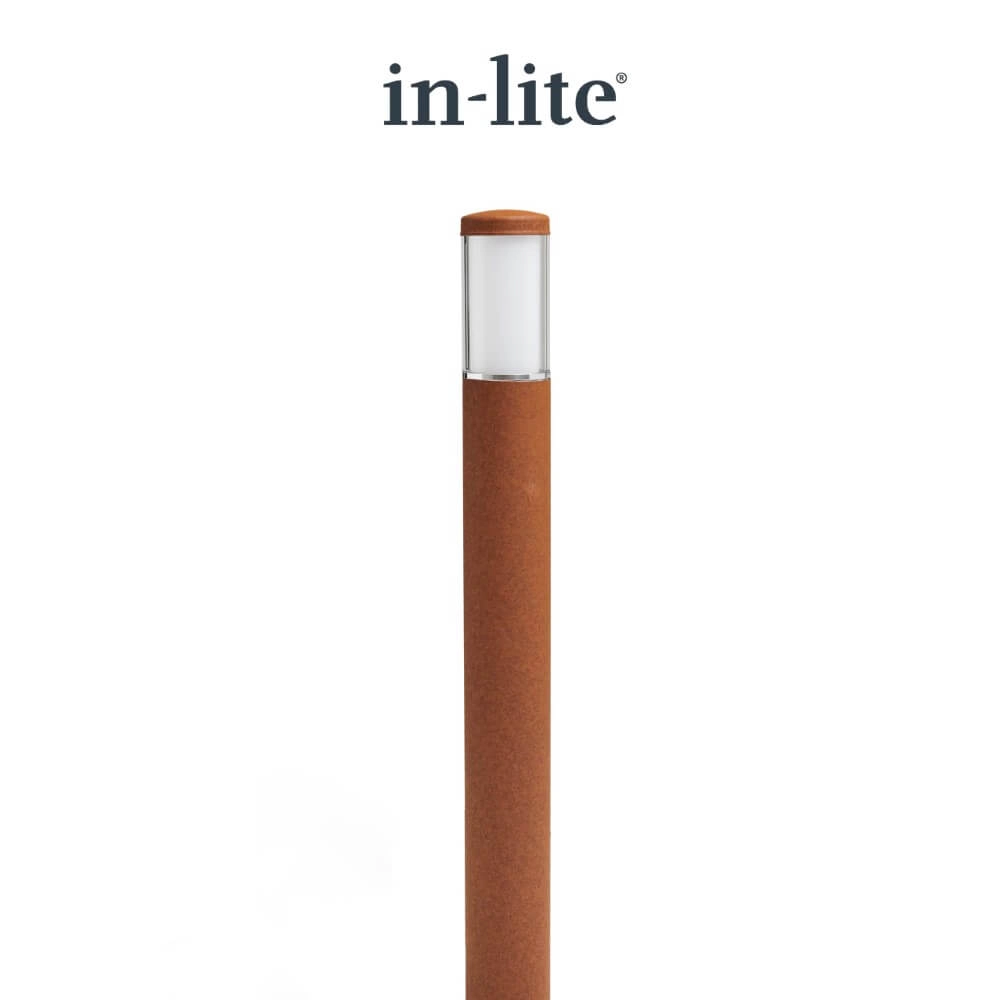 In-Lite Liv Solitary 12V - Corten