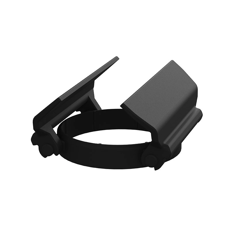 In-Lite SHUTTER 1 lichthoek aanpasser voor Ace - Halo 12V