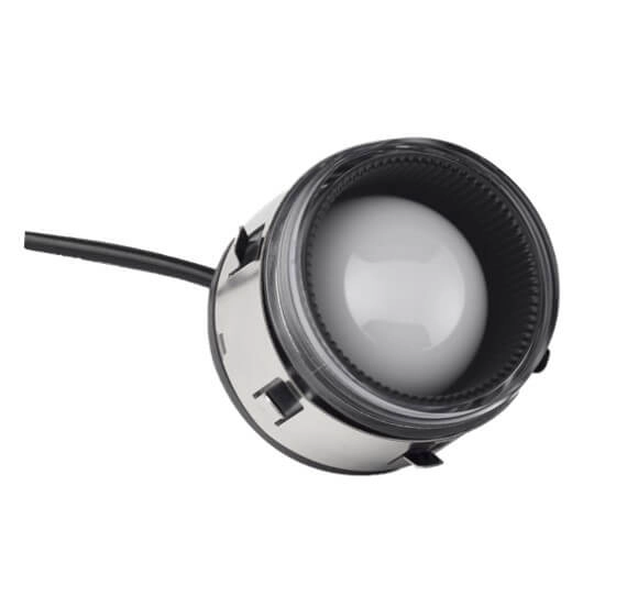 In-Lite DOT LED grondspot 12V - Ø 60mm