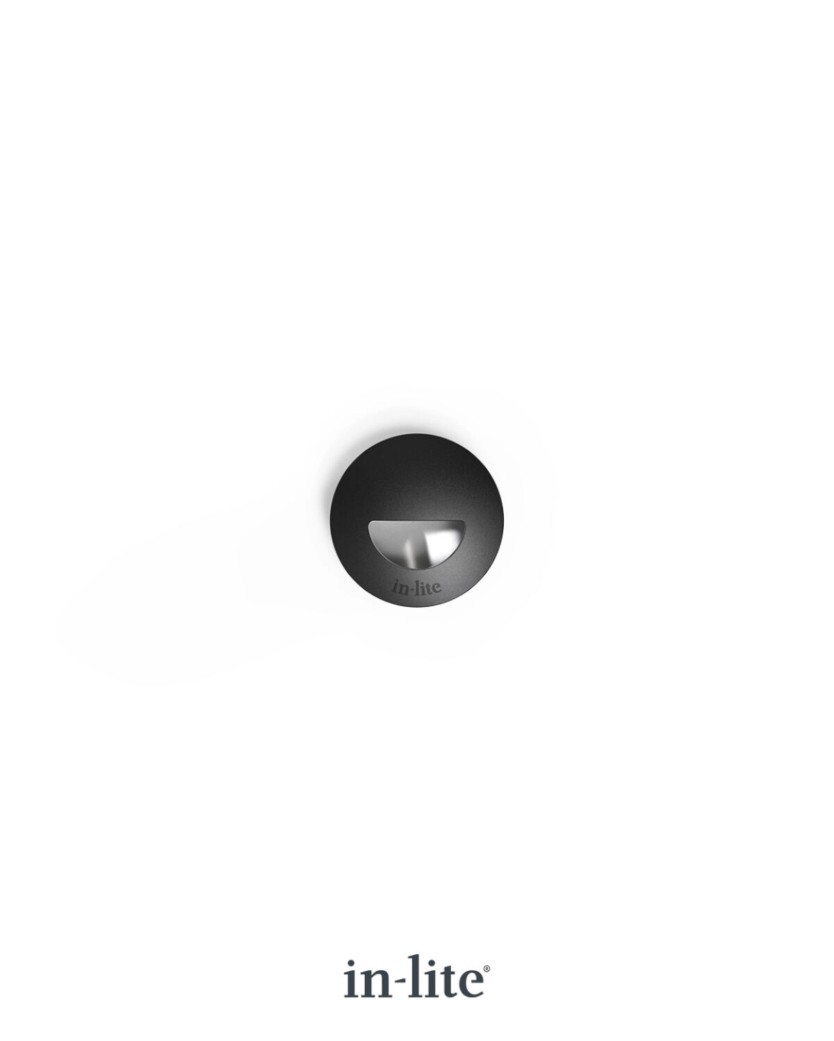 In-Lite RING 28 Shield Black