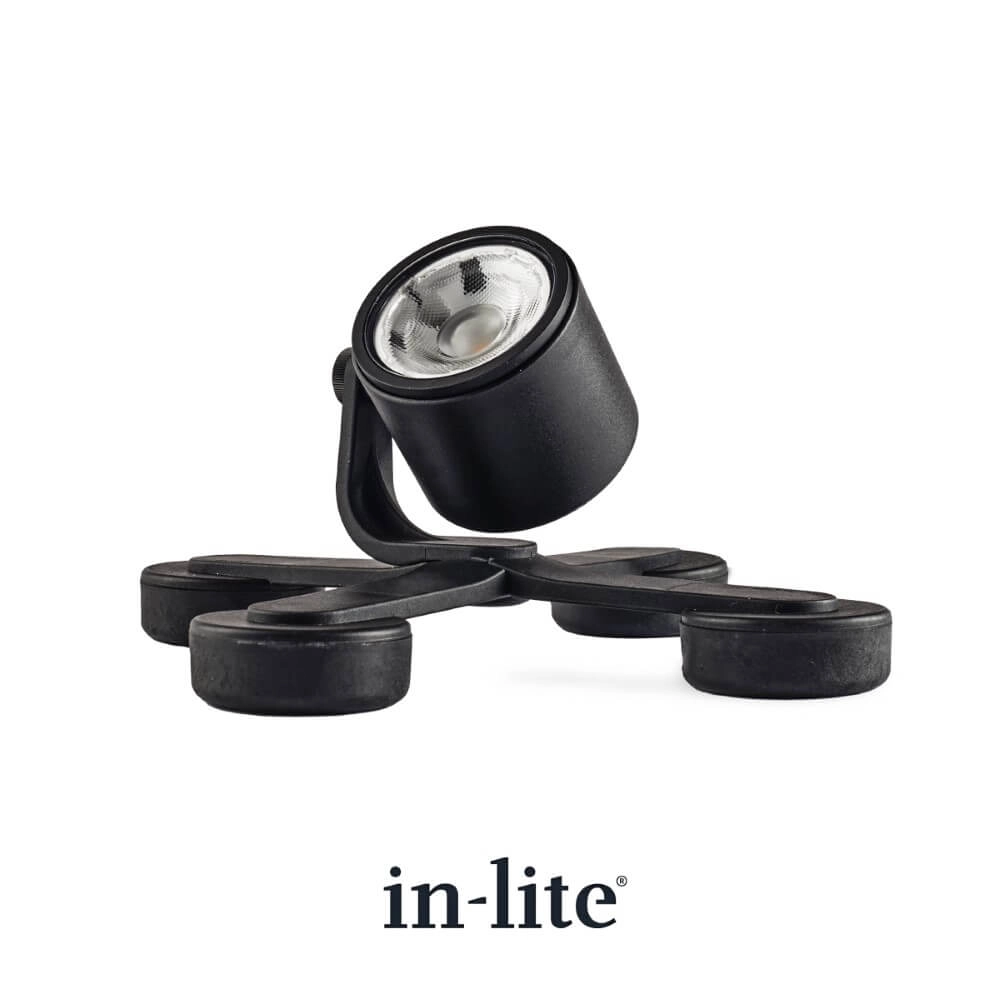 In-Lite Sub 12V - Dark