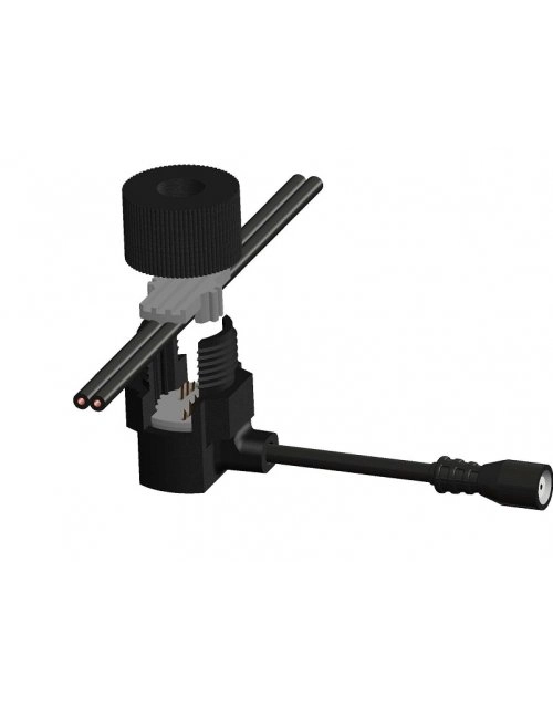 In-Lite Easy-Lock t.b.v. In-Lite Armaturen