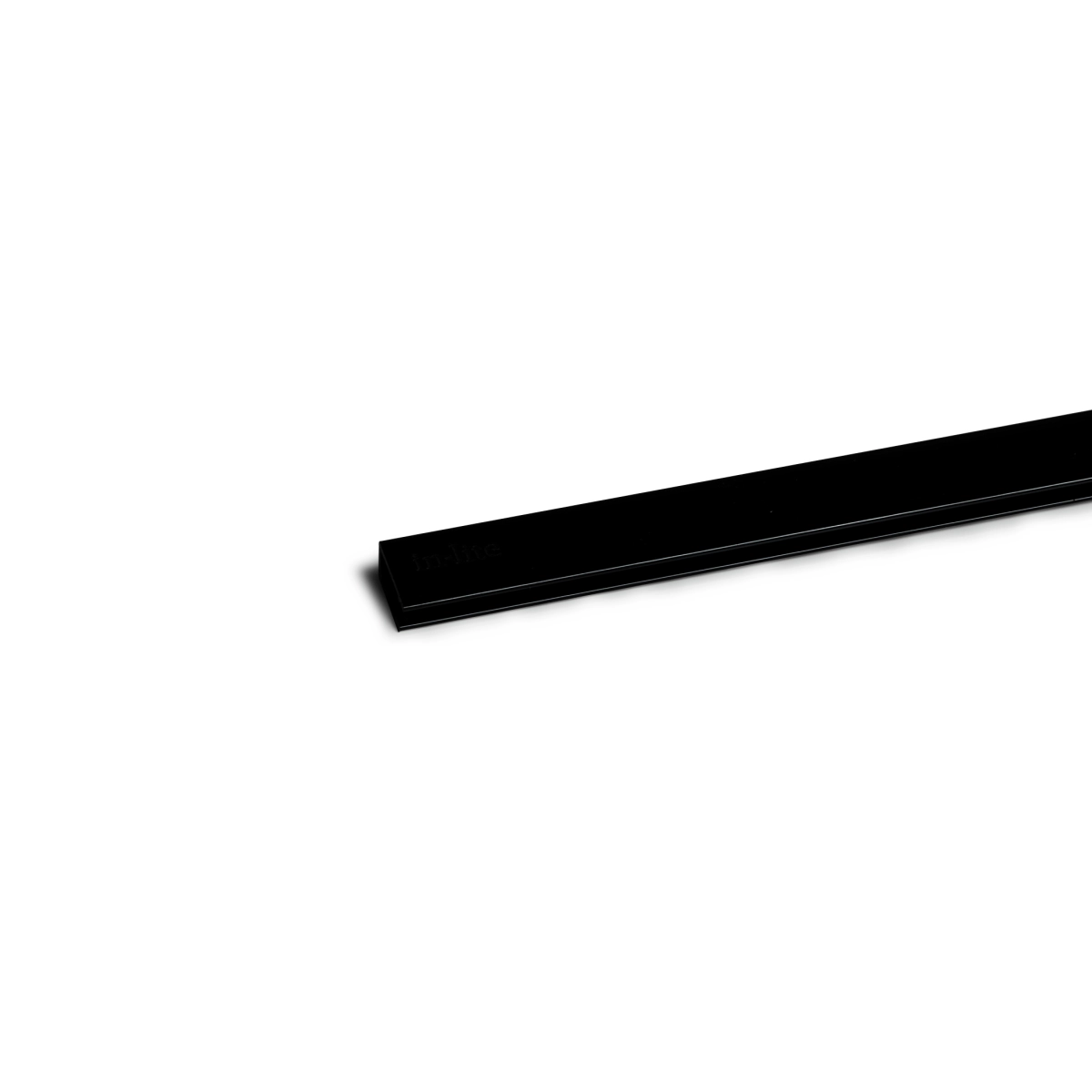 In-Lite Evo Flex Profile Single opbouw profiel 101cm