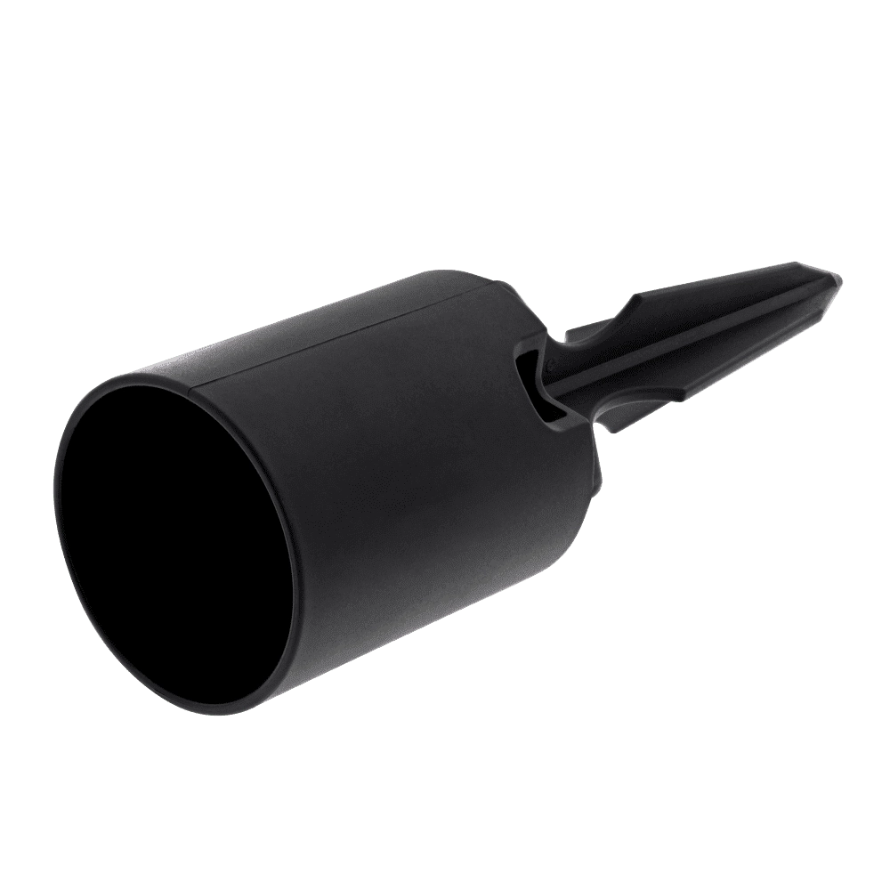 In-Lite SPIKE 60 grondpen voor Ø 60mm armaturen