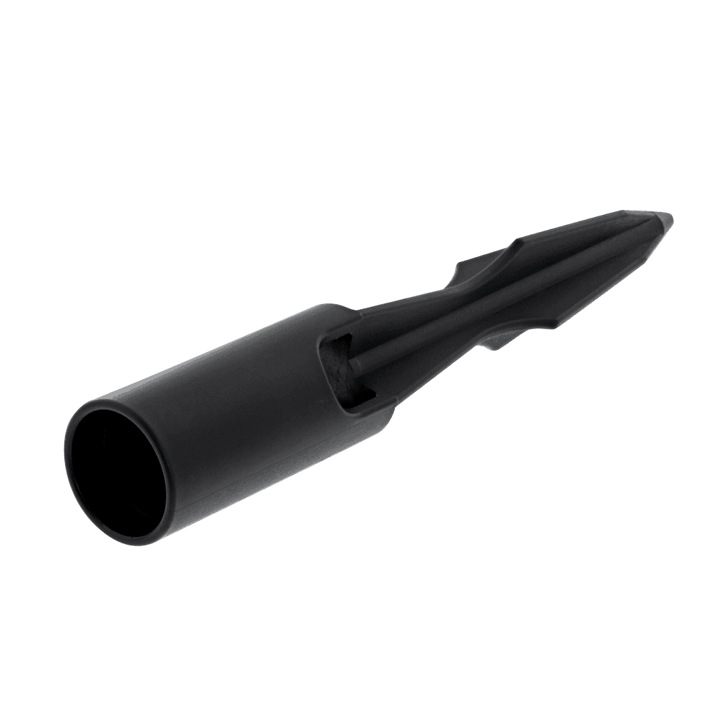 In-Lite SPIKE 22 grondpen voor Ø 22mm armaturen