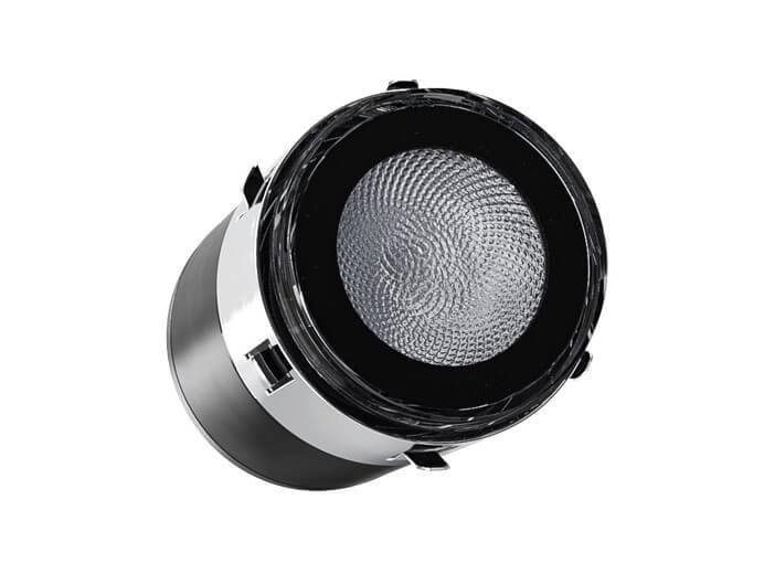 In-Lite Smart Flux Tone Grondspot Ø60mm - zonder ring