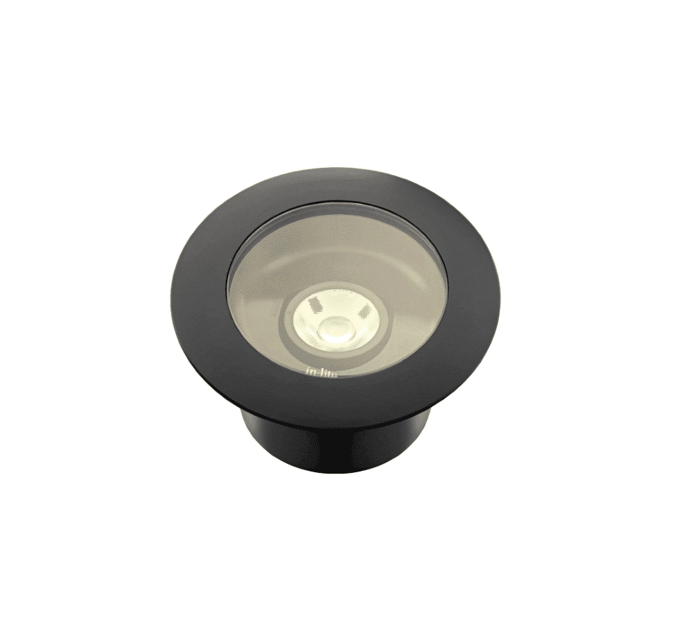 In-Lite Big Nero Narrow 12V - Dark
