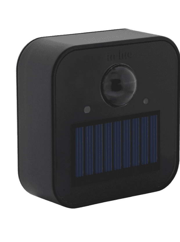 In-Lite Smart Move Motion Detector