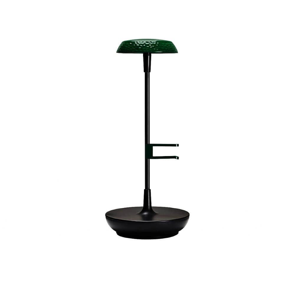 In-Lite Sway Table Big Green Egg edition