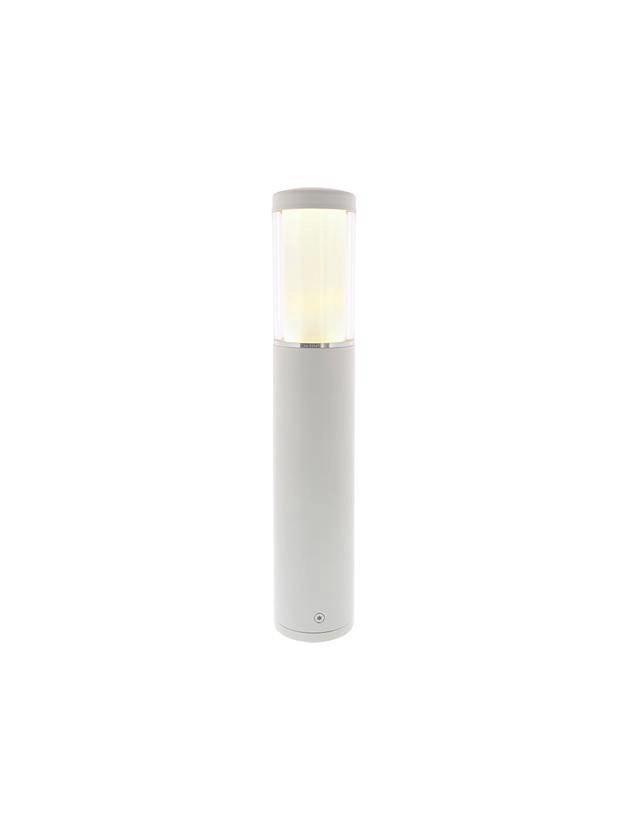 In-Lite Liv Solitary Low 12V - White