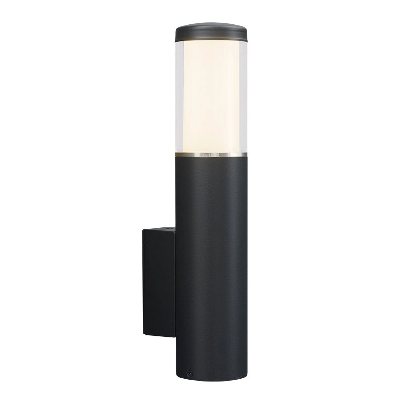 In-Lite Liv Wall 12V - Dark Grey