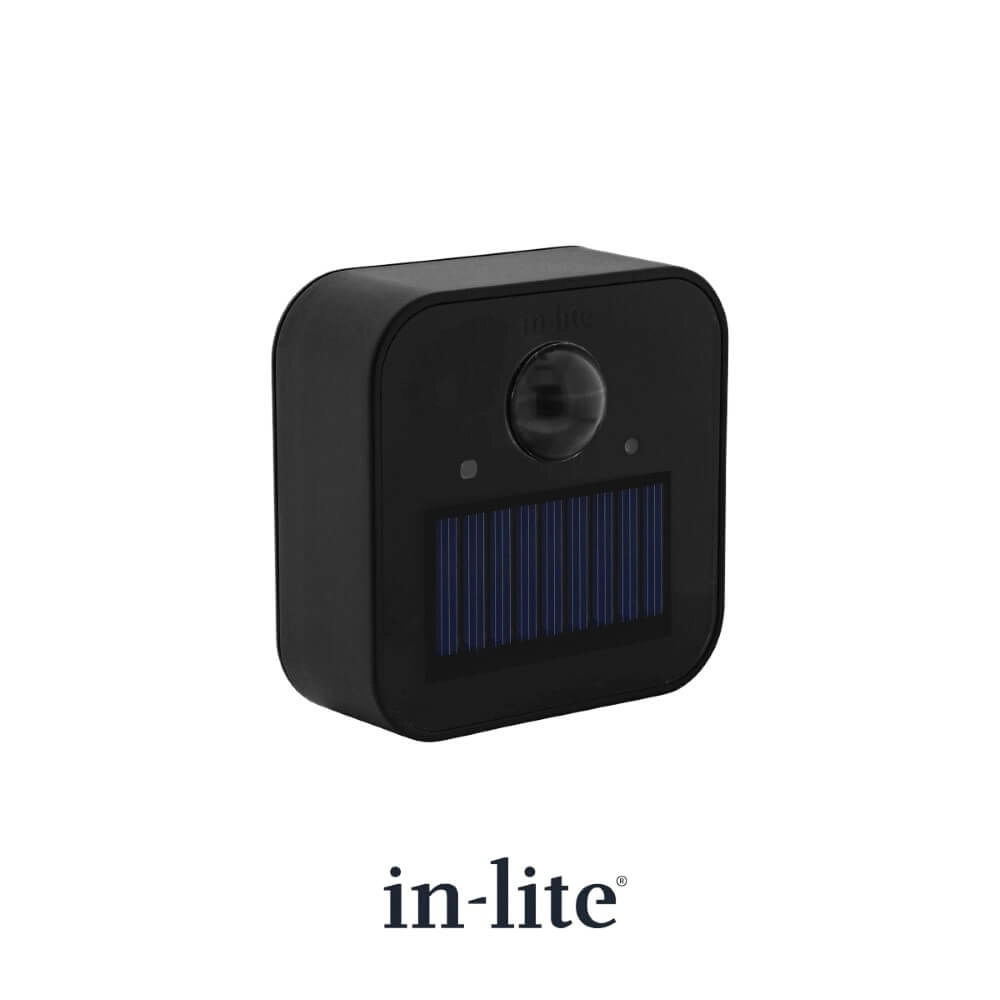 In-Lite MOVE bewegingssensor geschikt voor HUB-50 - HUB-100