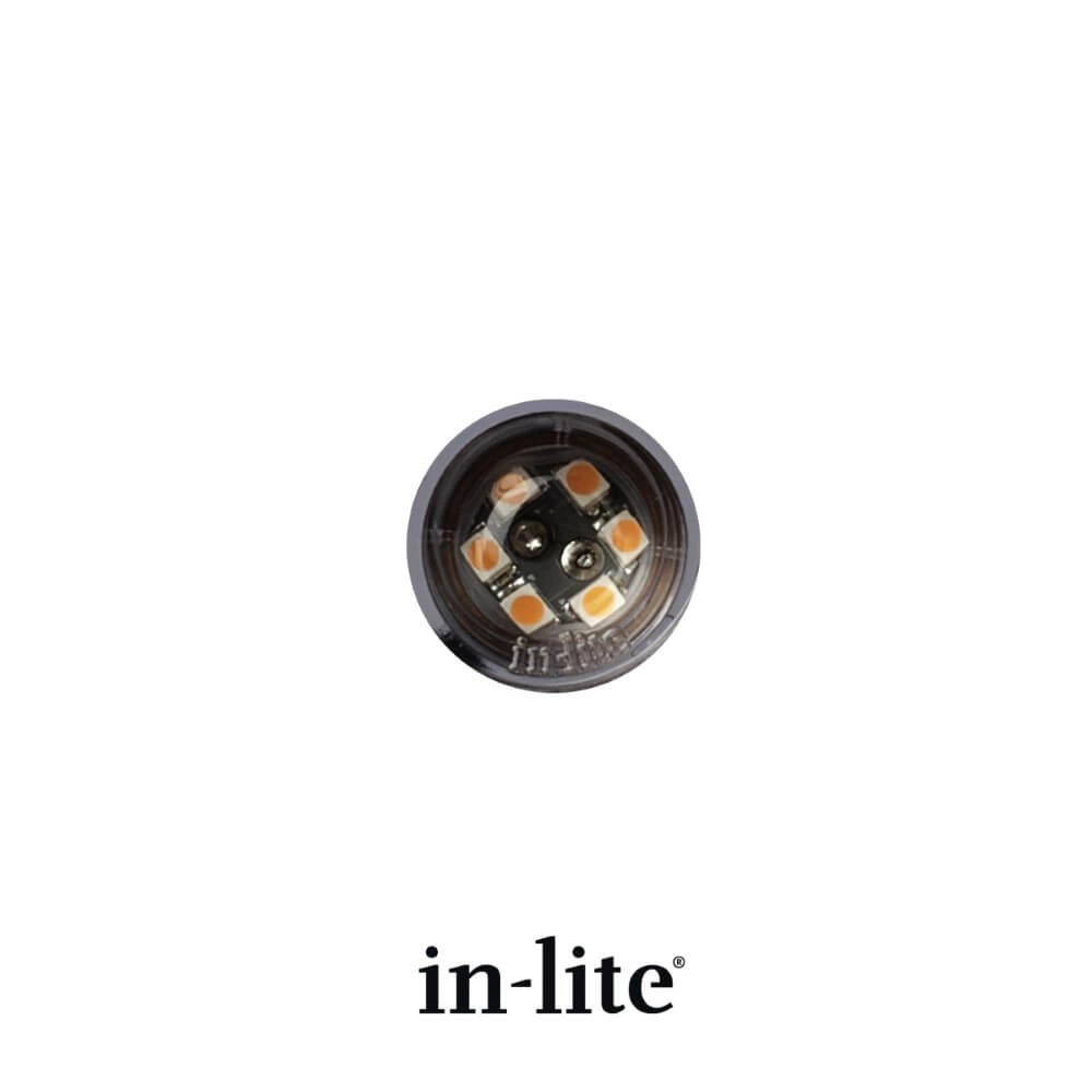 In-Lite DB-LED Warm White 12v
