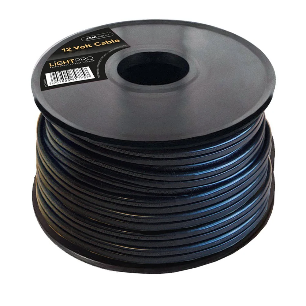 Light Pro Kabel 100m