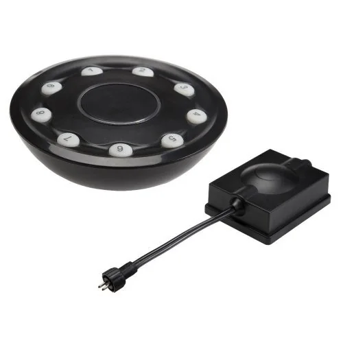 Light Pro Afstandsbediening + ontvanger