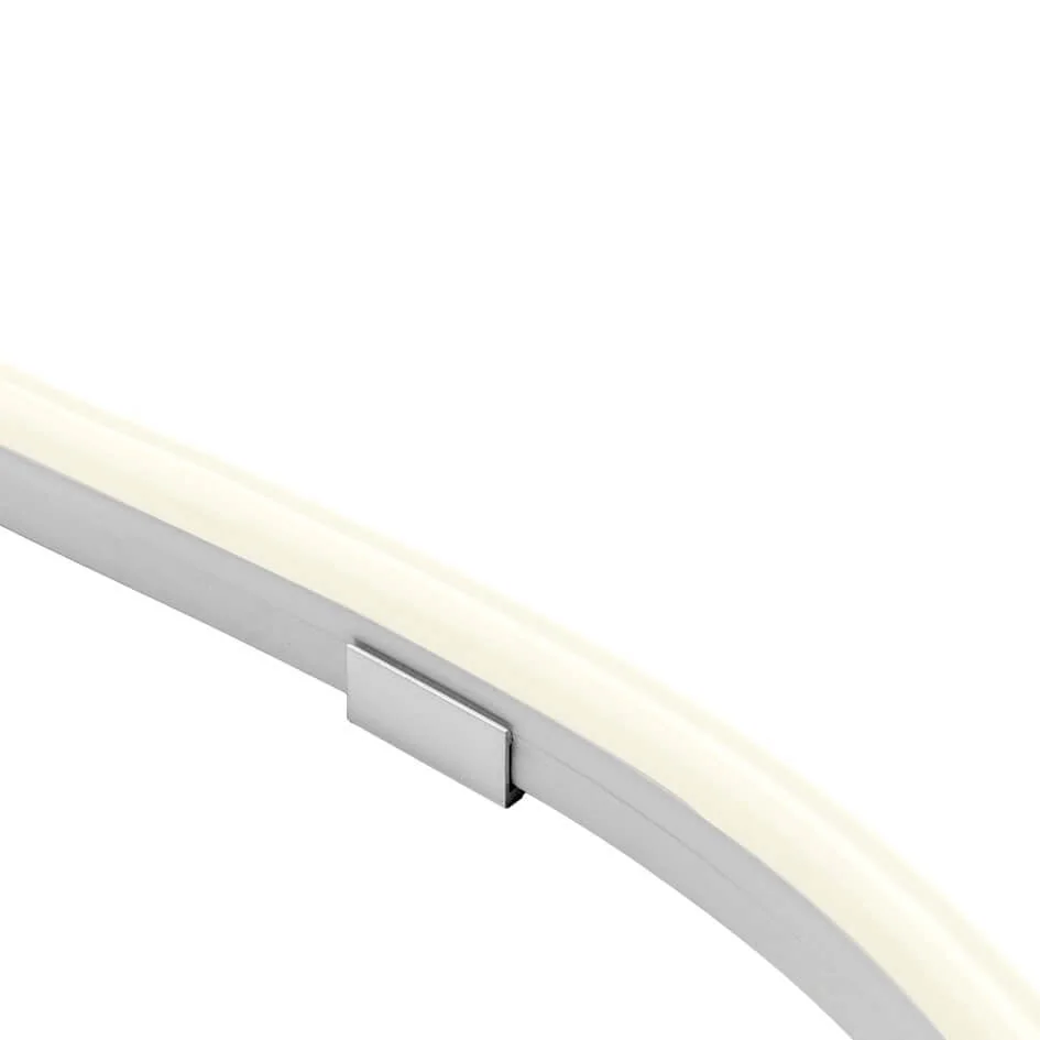 Light Pro LED strip clips (60 stuks)